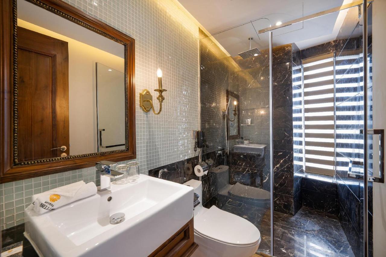 La Belle Vie Boutique Hotel Đà Nẵng Exterior foto